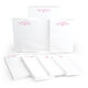 Single Heart Notepad Collection Image 3 of 3